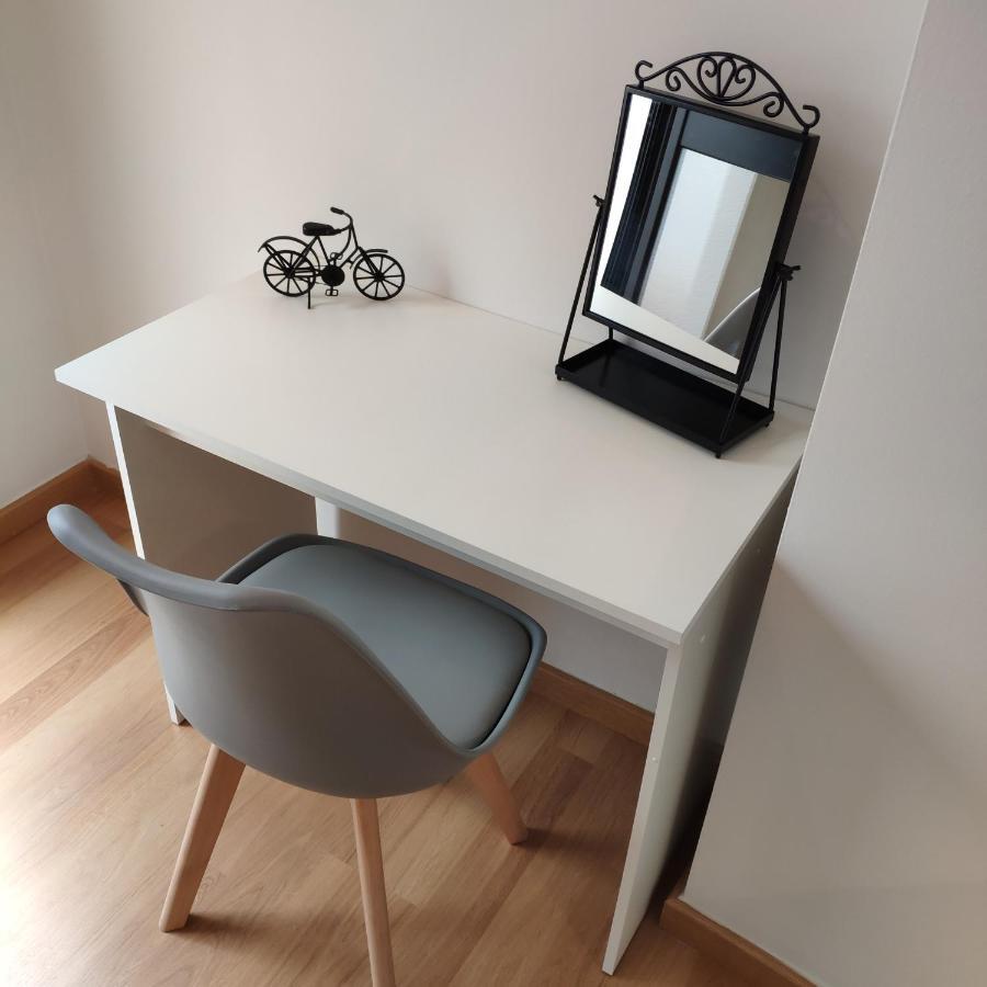 Unique Apartment In Malaga City Center With Pool Ngoại thất bức ảnh