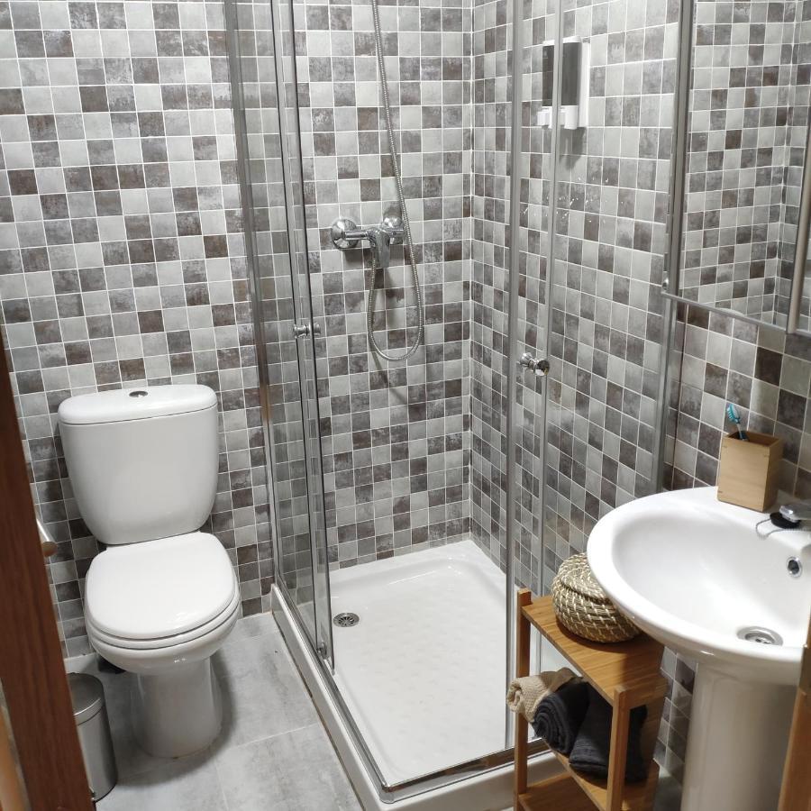 Unique Apartment In Malaga City Center With Pool Ngoại thất bức ảnh