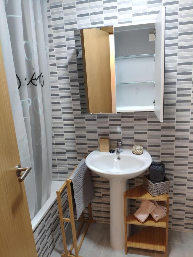 Unique Apartment In Malaga City Center With Pool Ngoại thất bức ảnh