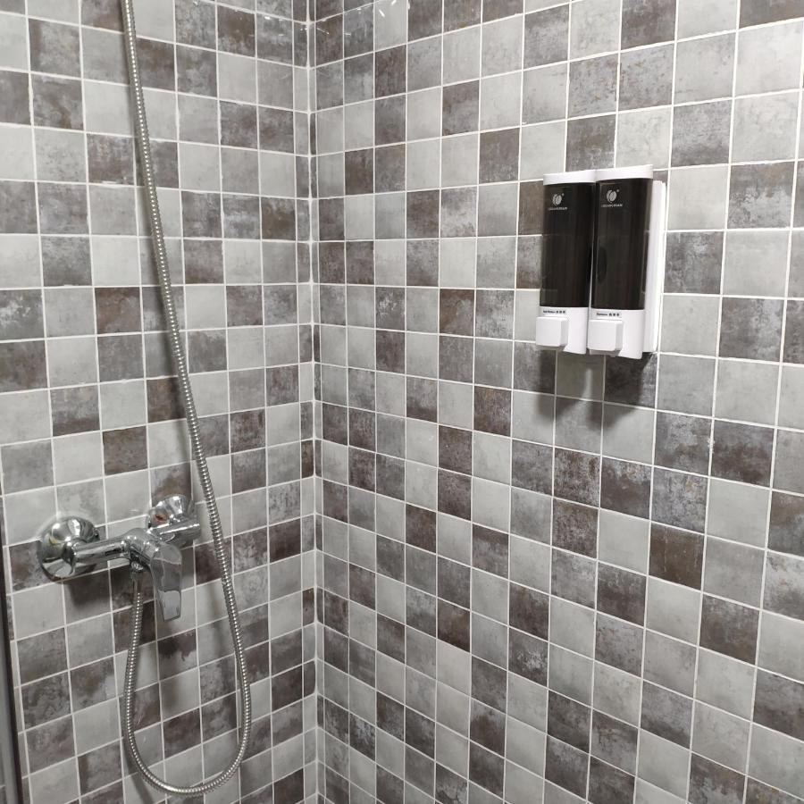 Unique Apartment In Malaga City Center With Pool Ngoại thất bức ảnh