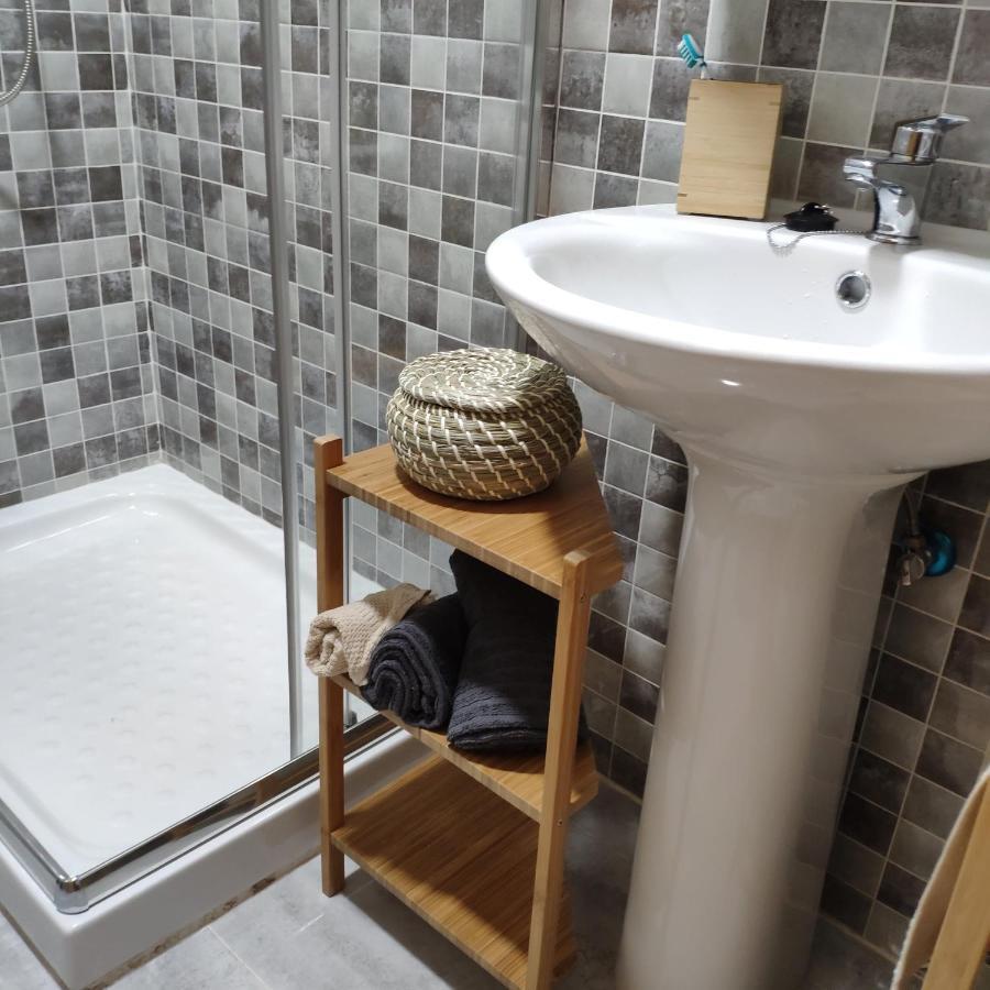 Unique Apartment In Malaga City Center With Pool Ngoại thất bức ảnh